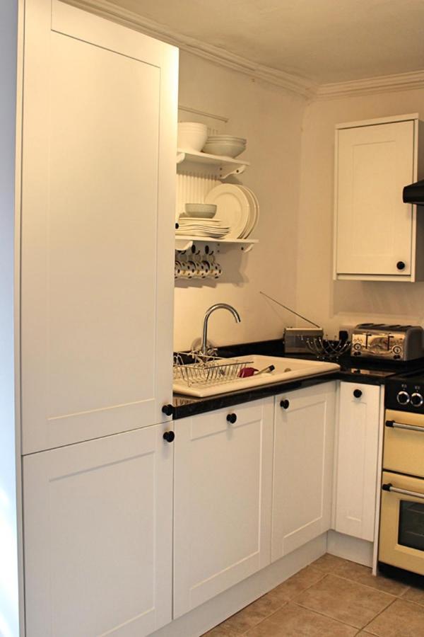 Clan Ross - 3 Bed, Spacious Georgian Home Stirling Eksteriør bilde