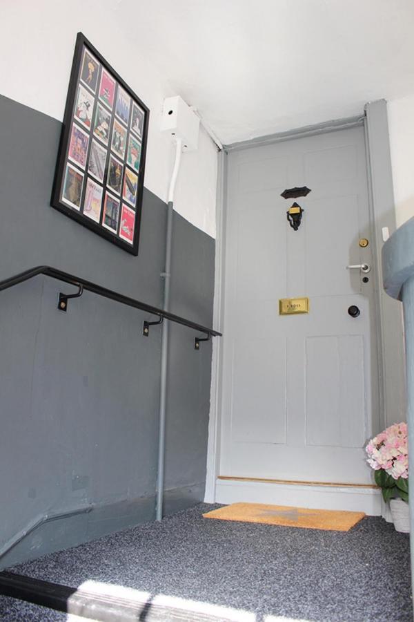 Clan Ross - 3 Bed, Spacious Georgian Home Stirling Eksteriør bilde
