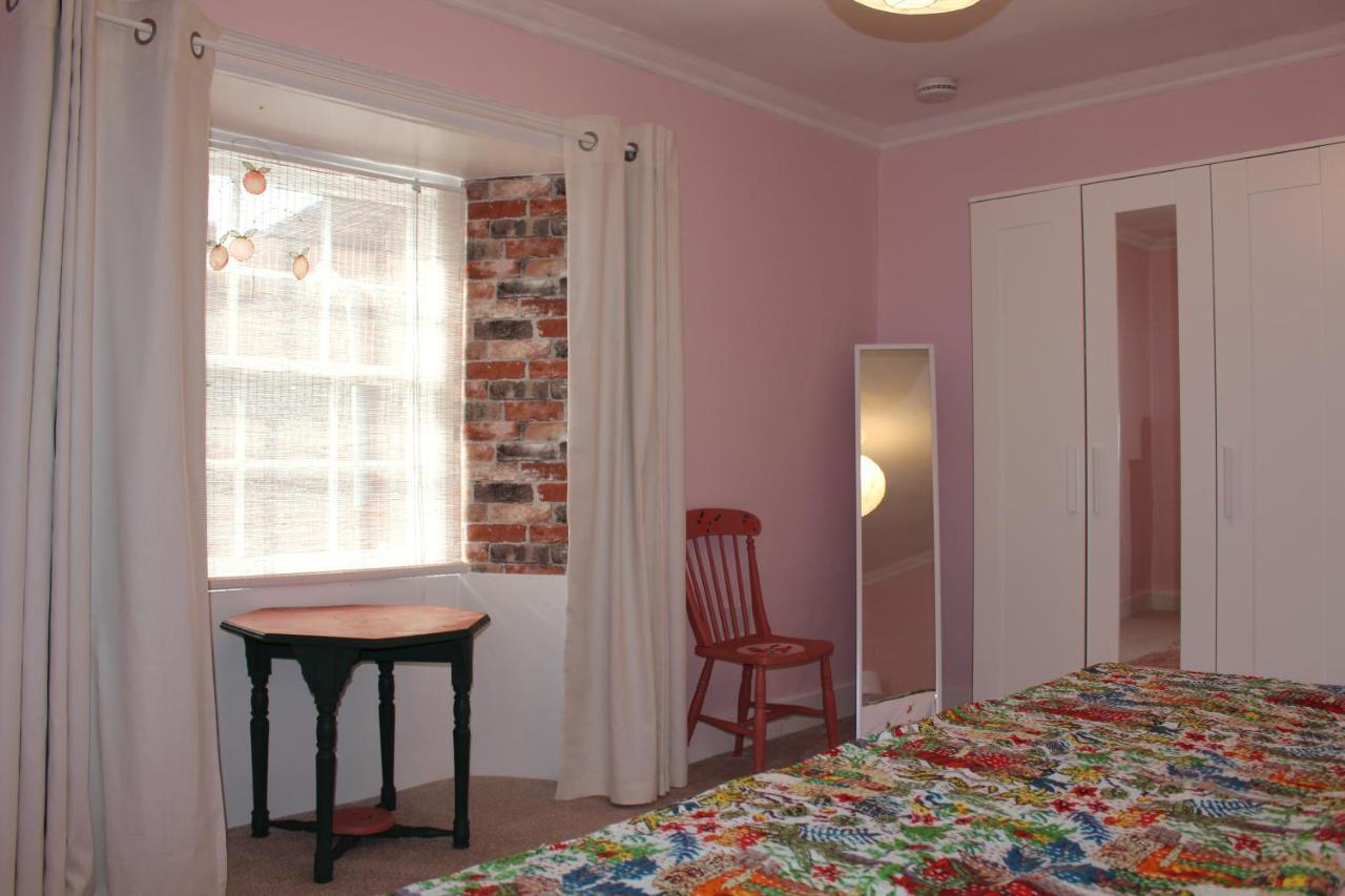 Clan Ross - 3 Bed, Spacious Georgian Home Stirling Eksteriør bilde