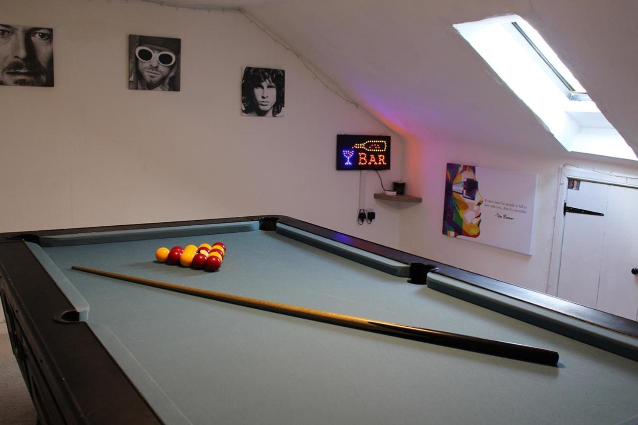 Clan Ross - 3 Bed, Spacious Georgian Home Stirling Eksteriør bilde