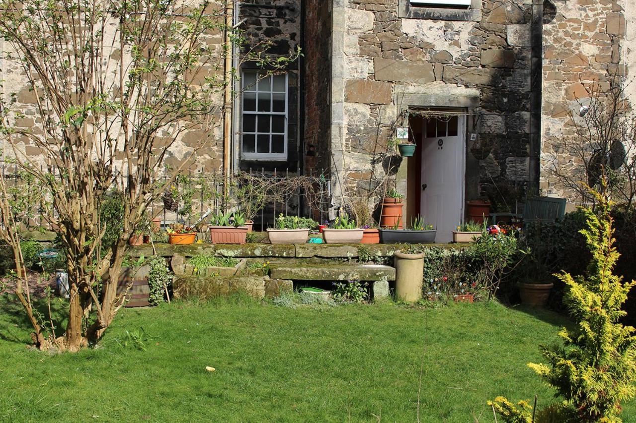 Clan Ross - 3 Bed, Spacious Georgian Home Stirling Eksteriør bilde