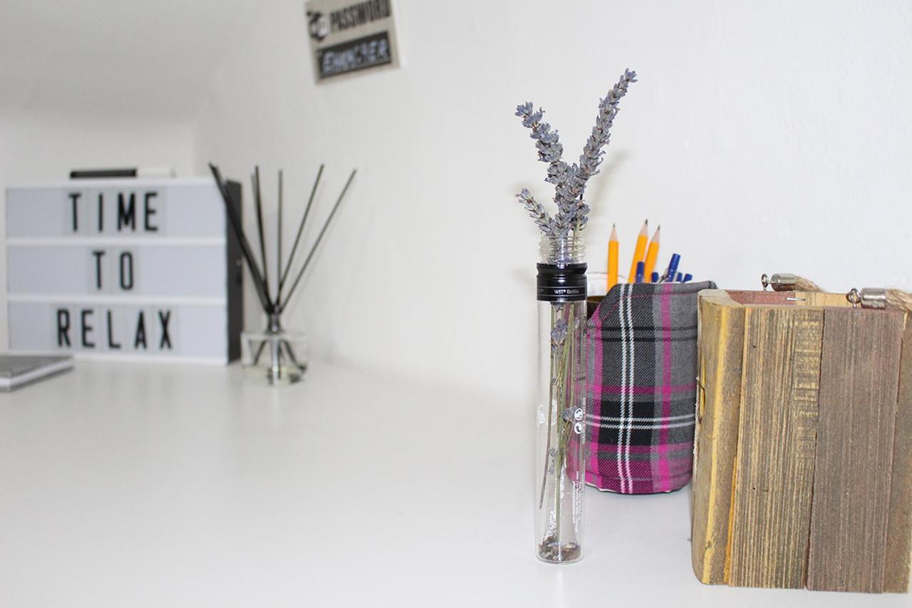Clan Ross - 3 Bed, Spacious Georgian Home Stirling Eksteriør bilde
